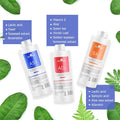 Aqua Peel Solution Set — AS1 SA2 AO3 - View 8