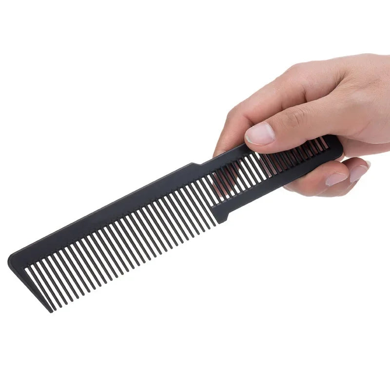 Barbershop Essentials Kit — Spray & Combs - View 9