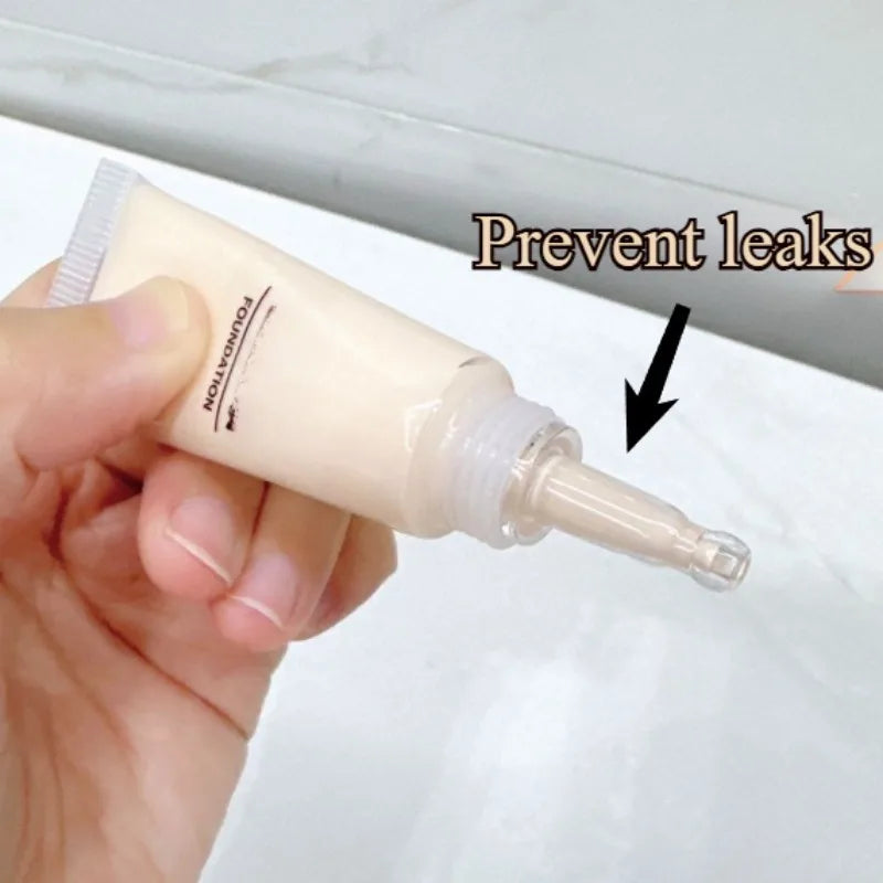 Cosmetic Soft Tubes — Cream & Lotion - View 11