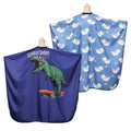 Kids Cartoon Salon Apron — Waterproof - Professional Salon Cape