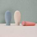 Soft Squeeze Travel Bottles — Set of 4 - View 22
