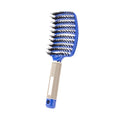 Scalp Massage Brush — Boar Bristle Detangle - View 20