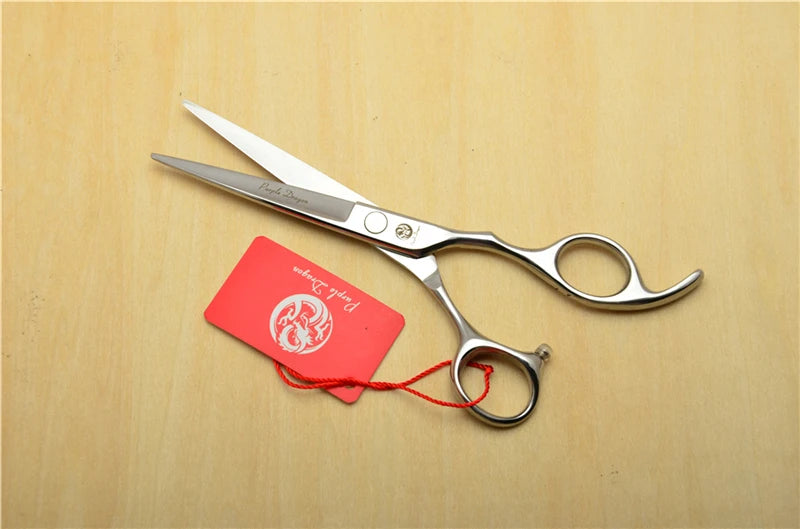 Professional Hairdressing Scissors — Barber - View 14