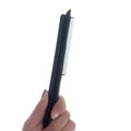 V-Shaped Straightening Comb — Hair Sorting - View 2
