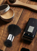 Neck Duster Brush — Salon Hair Cleaning - View 13