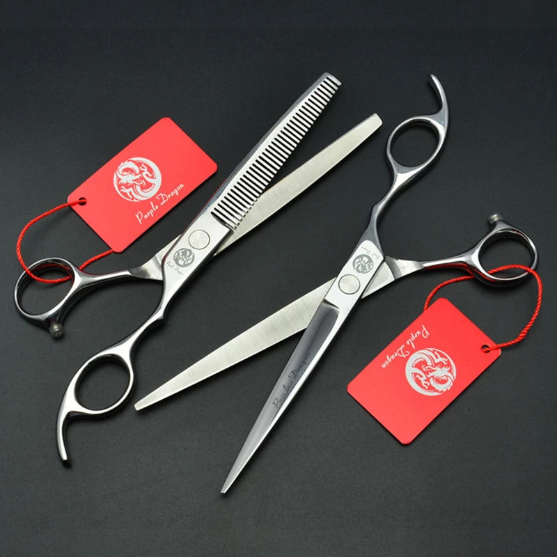 Professional Hairdressing Scissors — Barber - Professional Hair Scissors