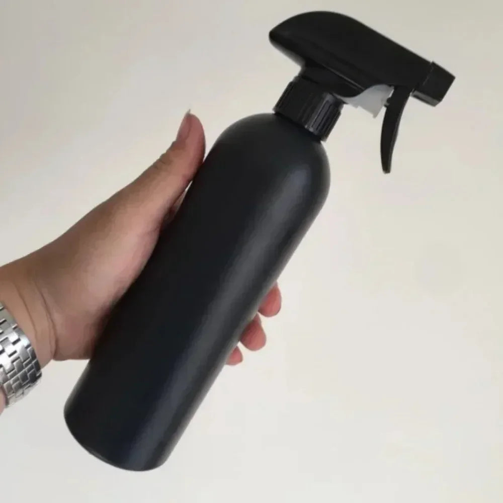 Hairdressing Mist Spray Bottle — 500ml - View 14