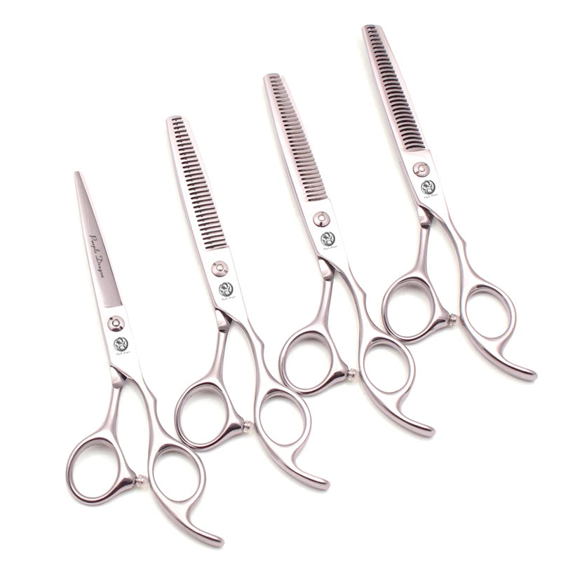 Professional Hairdressing Scissors — Barber - View 5