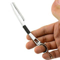 Rotary Thinning Razor with 10 Blades - View 20