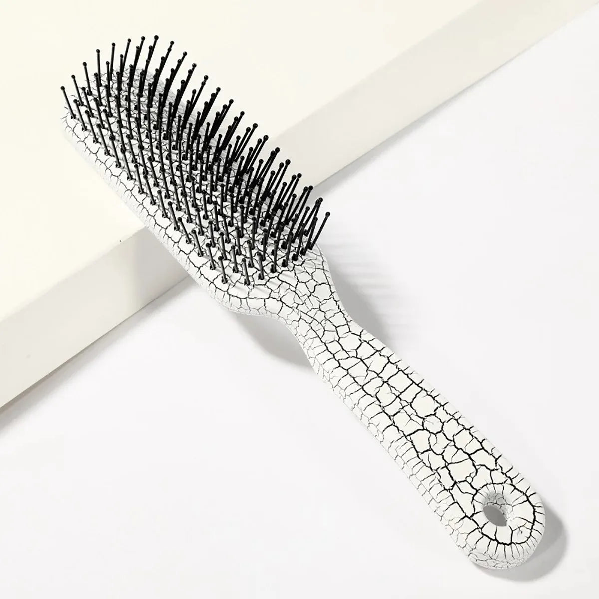 Scalp Massage Salon Comb — Wet & Dry - View 11