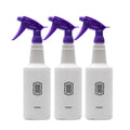 Spray Bottles 770ml — Refillable 2-Pack - Professional Refillable Container