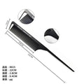 Carbon Styling Comb — Lightweight Barber - View 5