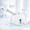 Ozone Facial Steamer — Warm Mist Spa - View 8